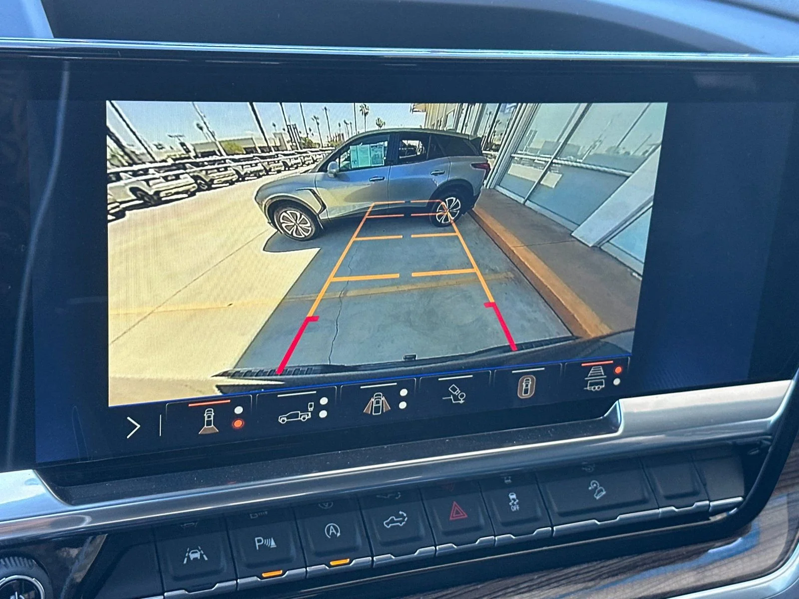 2026 Chevrolet Silverado 1500 LT Trail Boss - Photo 19