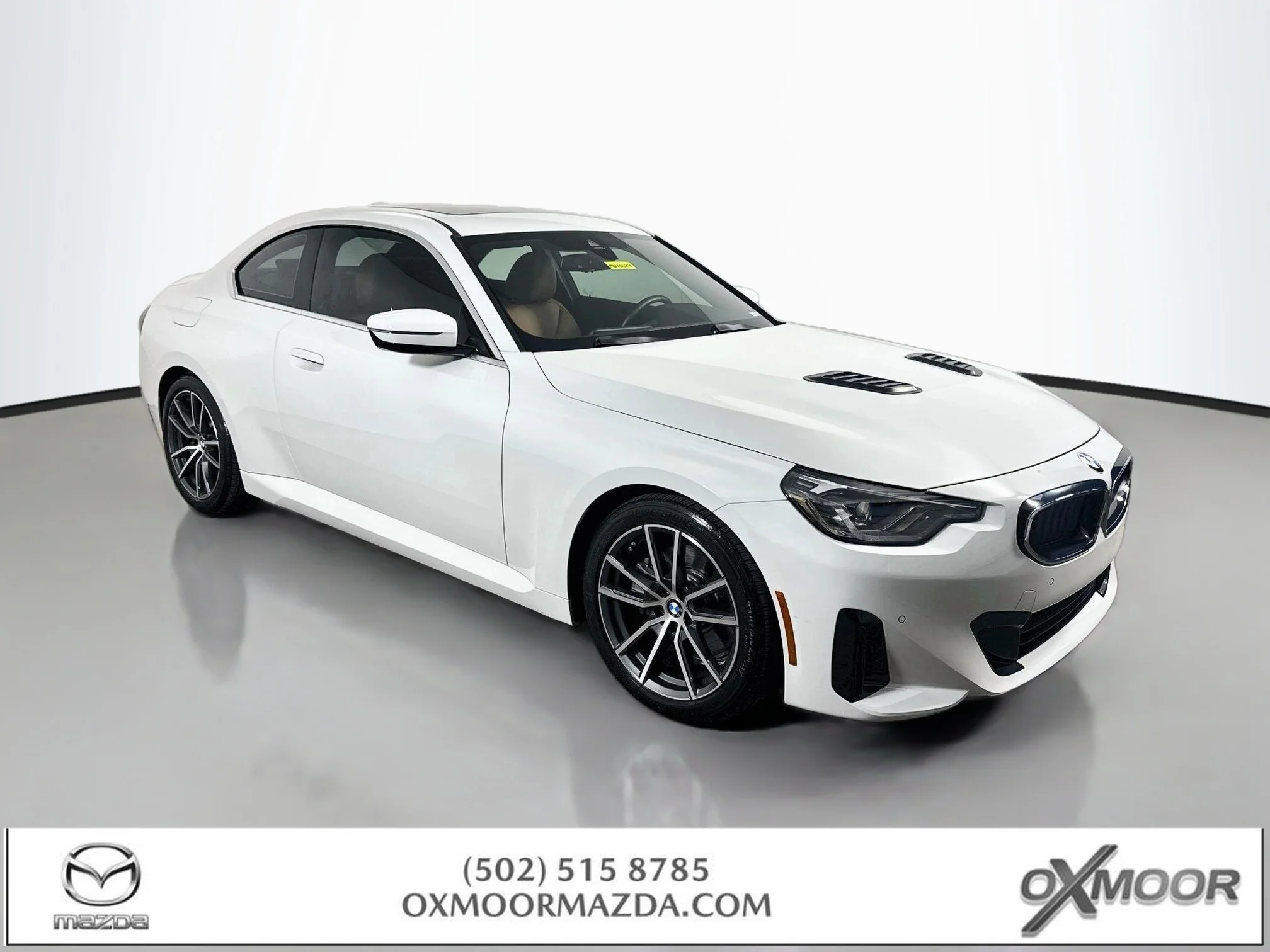 2022 BMW 2 Series