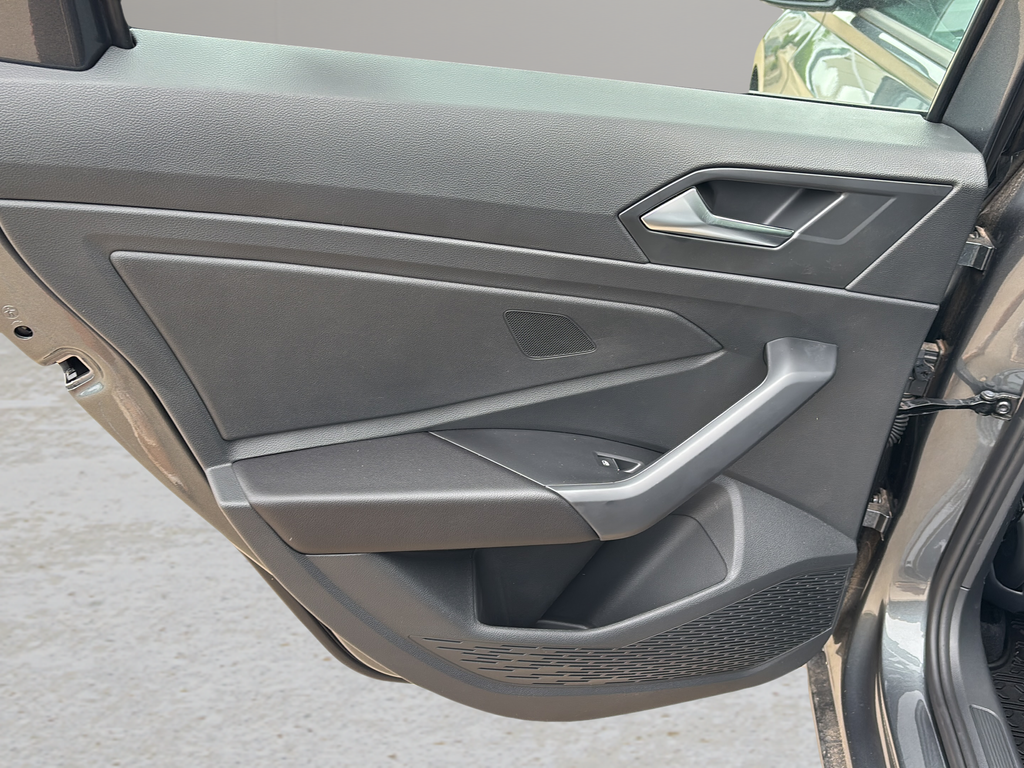New 2026 Gray Volkswagen 1.5T Sport image 14