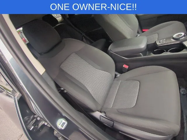 Used 2026 Gray Kia S image 35