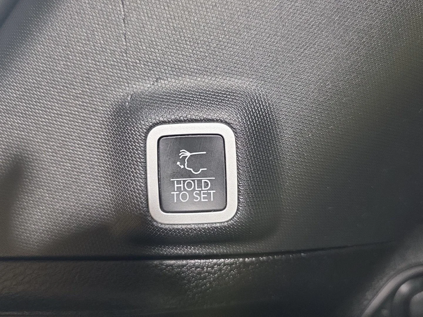 Used 2024 Bright White Clearcoat Jeep Altitude X image 4
