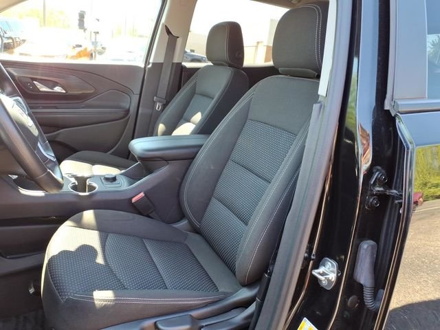 2024 GMC Terrain SLE - Photo 12
