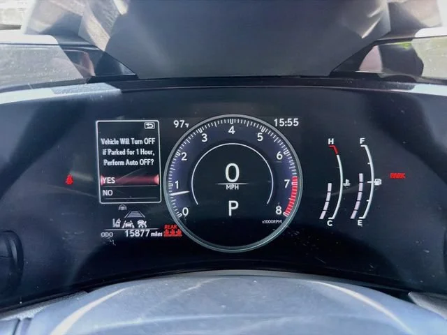 Certified Used 2024 Red Line Lexus NX 250 Premium image 40