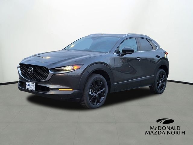 2026 Mazda CX-30 Select Sport AWD's photo
