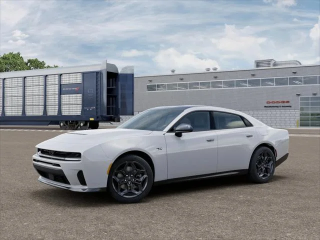 2027 Dodge Charger