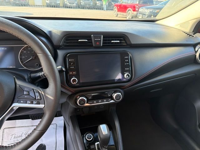 Used 2024 Red Nissan 1.6 SR image 24