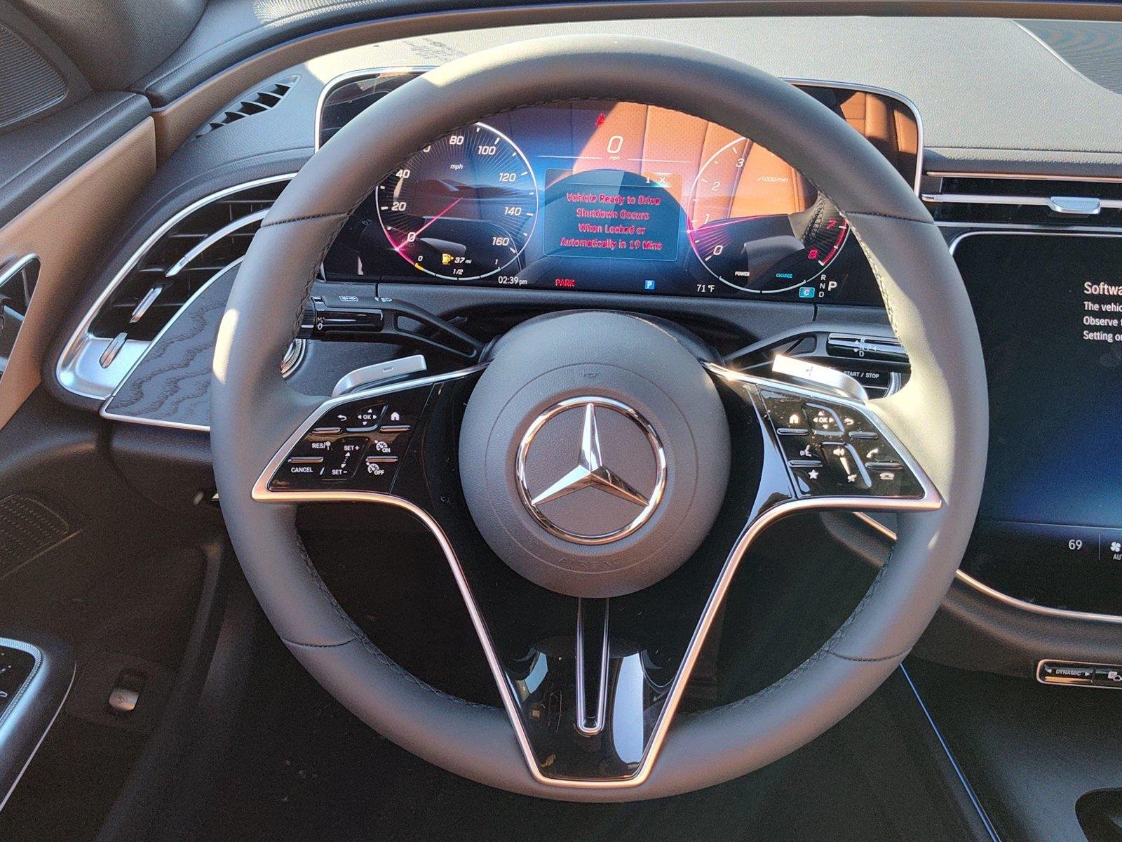 Used 2026 Polar White Mercedes-Benz E 350 image 7