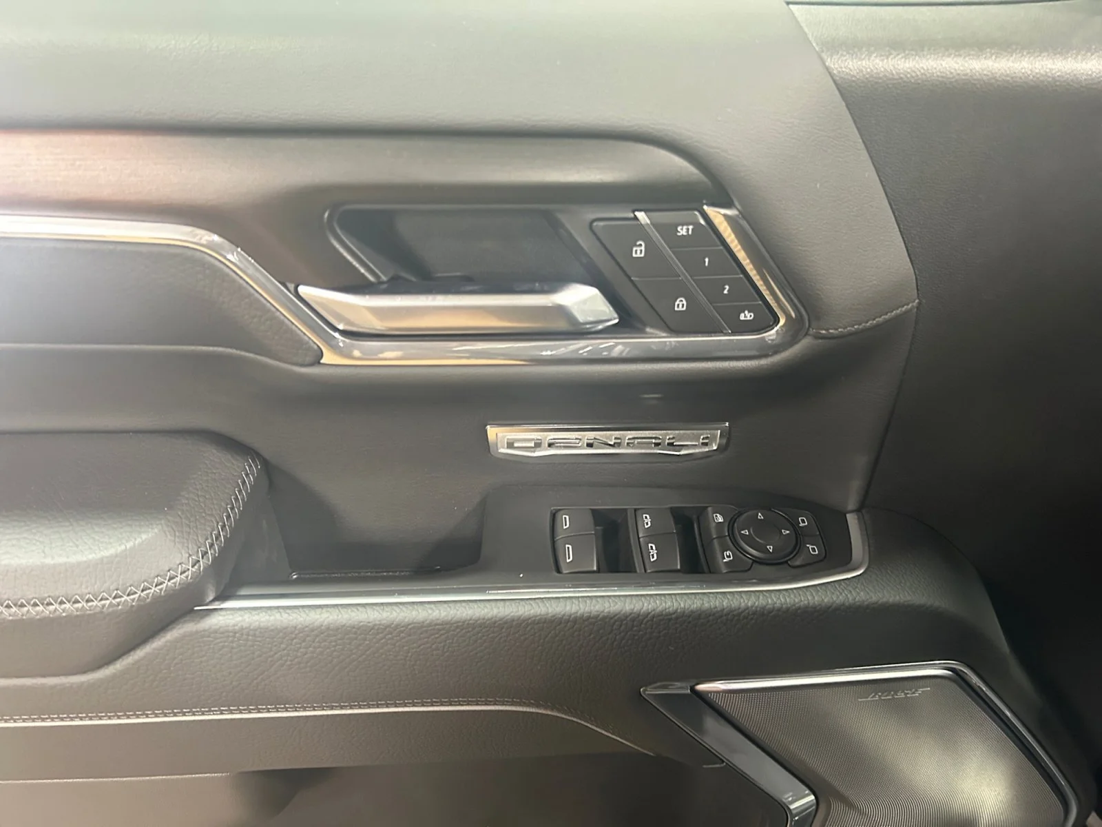 New 2026 Onyx Black GMC Denali image 17