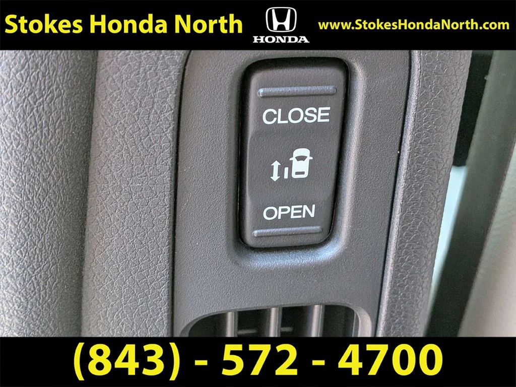 Used 2026 Silver Honda EX-L image 19