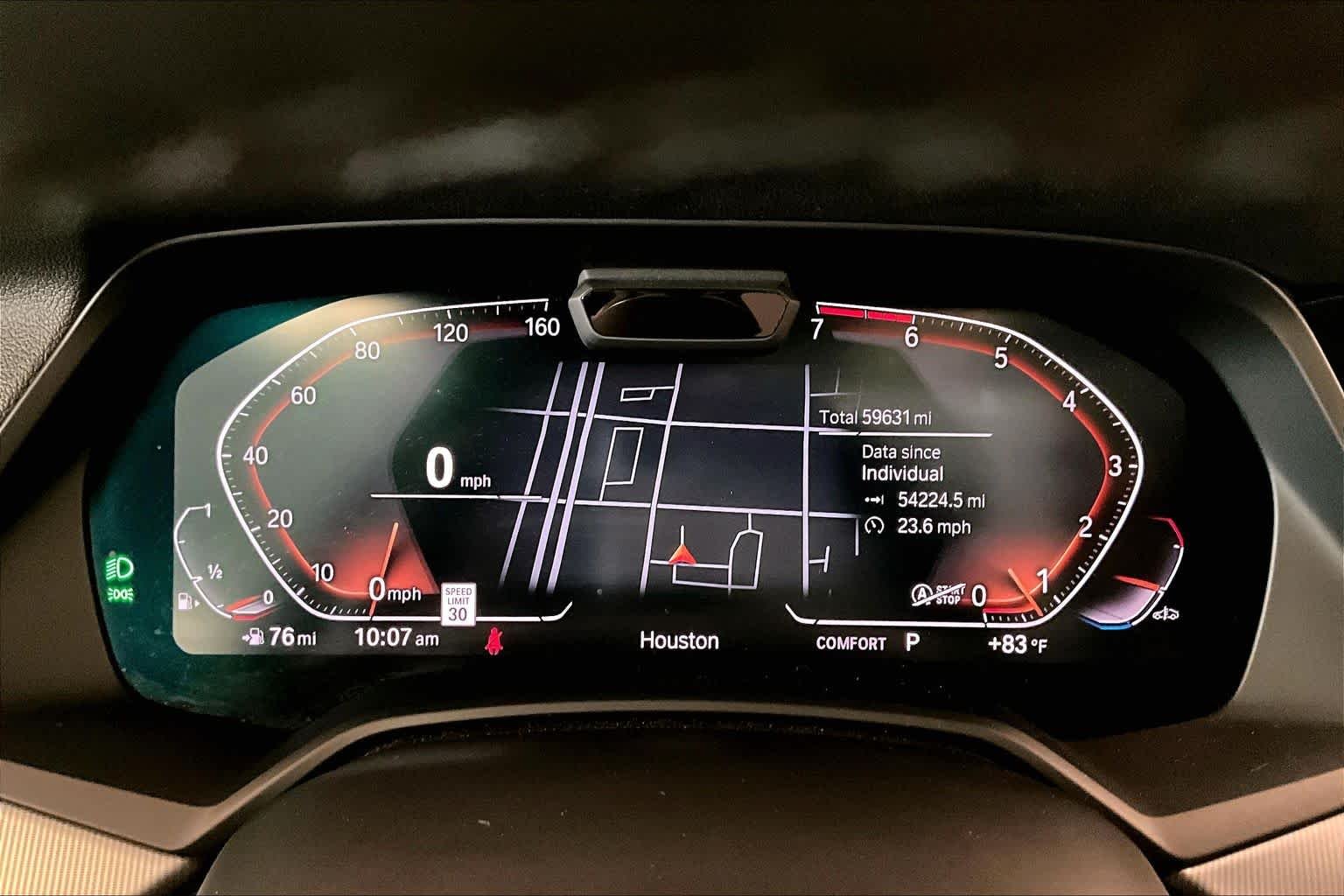 Used 2019 Arctic Gray Metallic BMW xDrive50i image 24