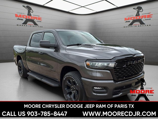 New 2026 RAM 1500 Express