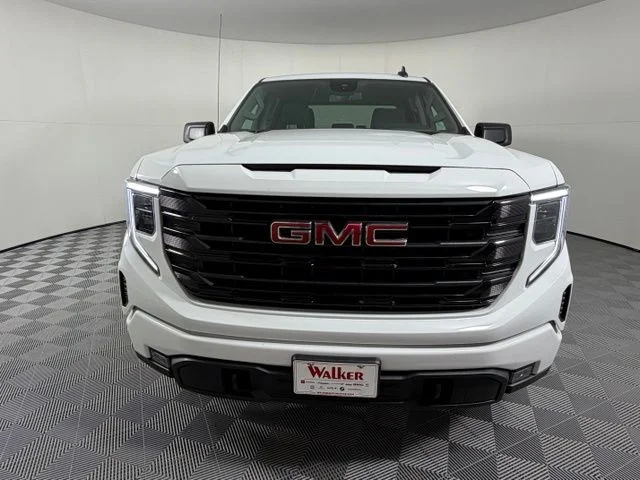 Certified Used 2024 White GMC Elevation image 2