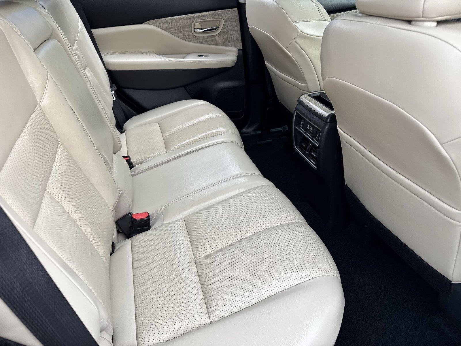 2023 Nissan Murano SL - Photo 33