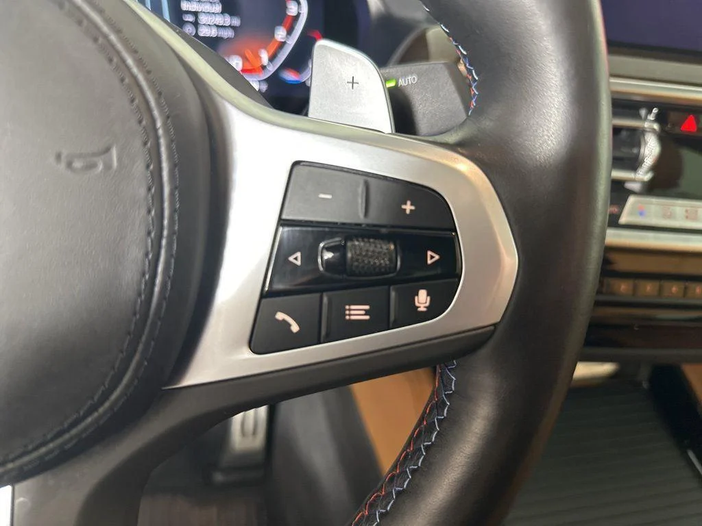 Used 2024 Carbon Black Metallic BMW M40i image 6
