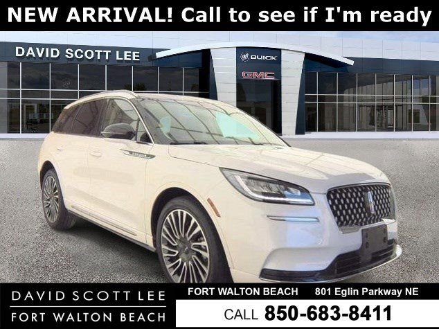 2020 Lincoln Corsair Reserve FWD's photo