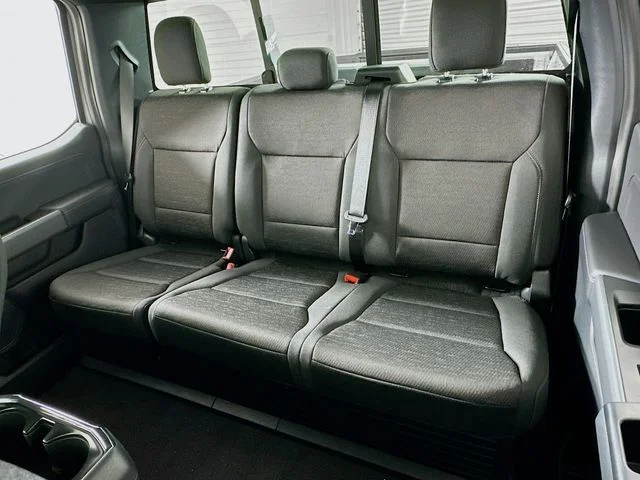 New 2026 Ford F-150 XLT