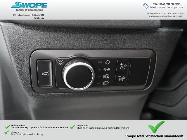 2026 Ford Escape Active - Photo 61