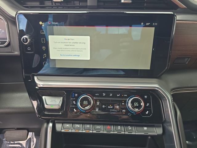 Certified Used 2023 Onyx Black GMC Denali Ultimate image 27
