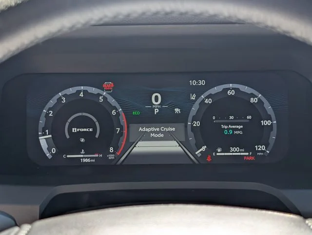Used 2026 Cutting Edge Toyota TRD Off-Road Premium image 15