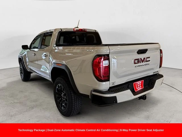 New 2026 Beige GMC Elevation image 3