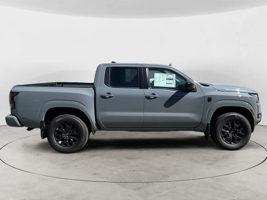 New 2026  Nissan SV image 6