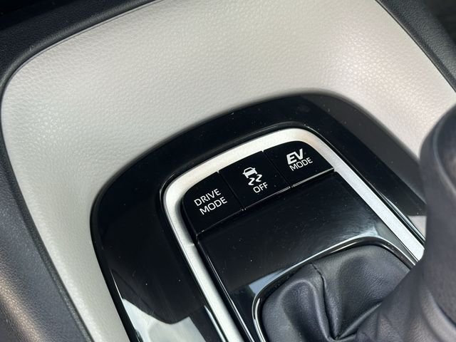 Certified Used 2025 Red Toyota LE image 42