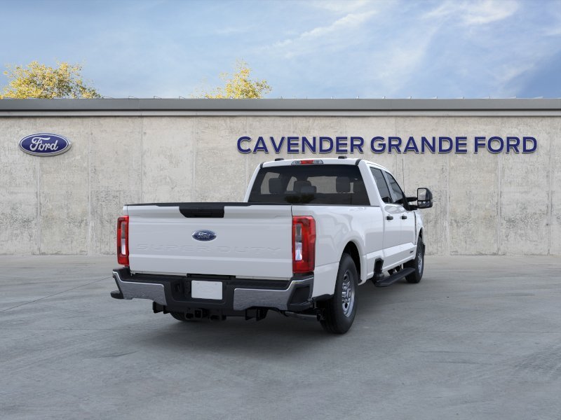 2024 Ford F-250 Super Duty XL - Photo 8