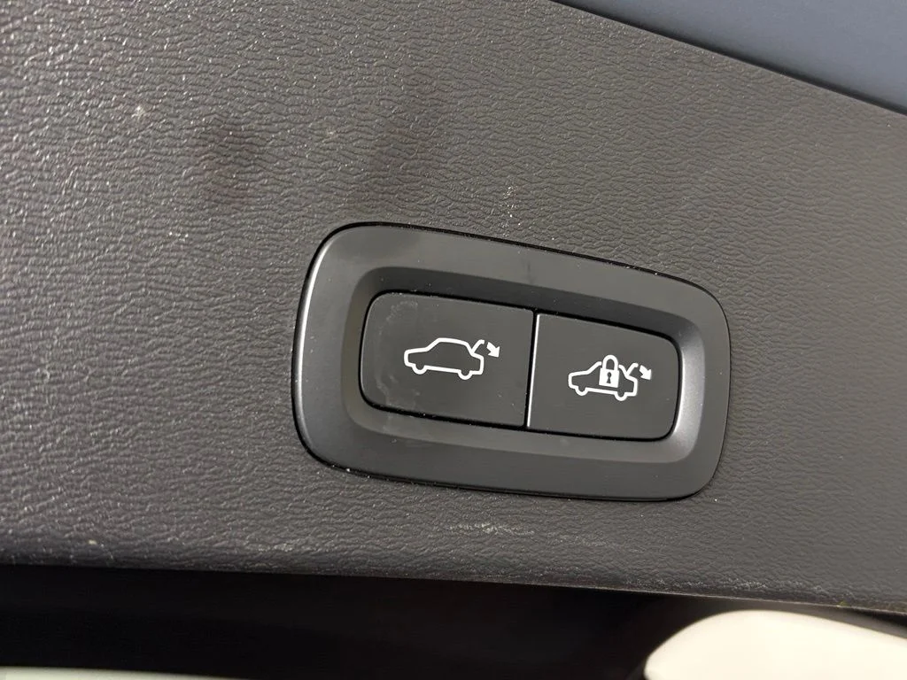 Used 2023 Gray Metallic Volvo Core image 37