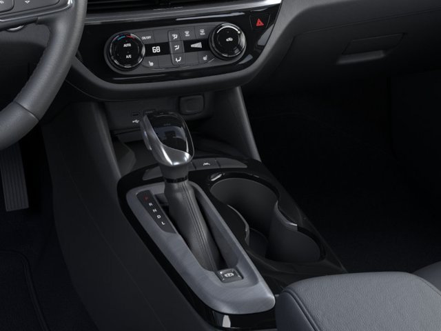 2026 Buick Envista Sport Touring - Photo 24