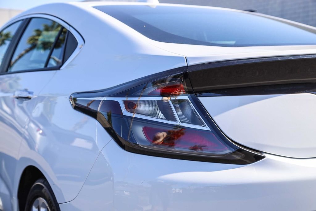 2018 Chevrolet Volt Premier - Photo 7