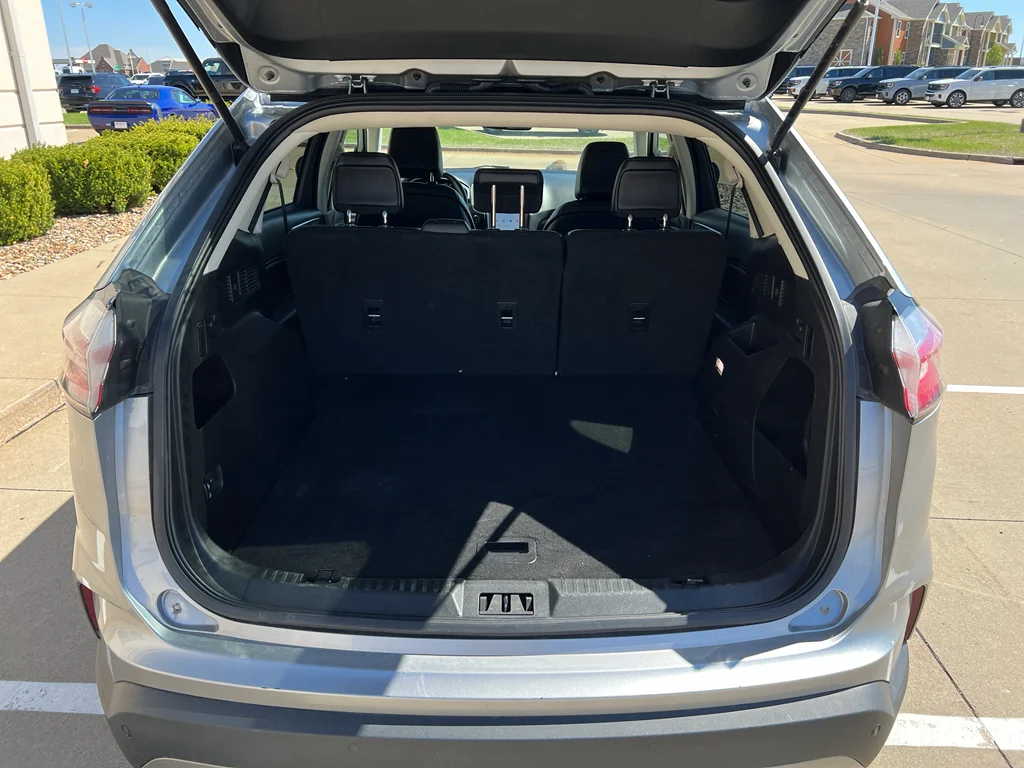 2024 Ford Edge SEL - Photo 9