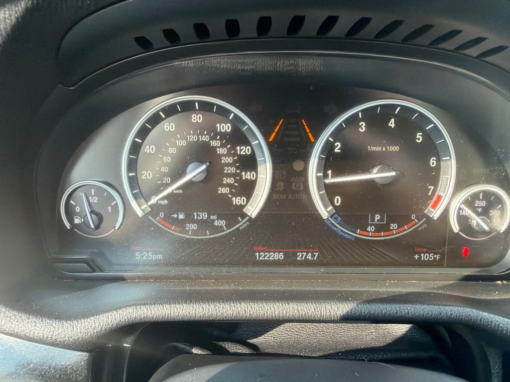 Used 2017 Black BMW sDrive28i image 23