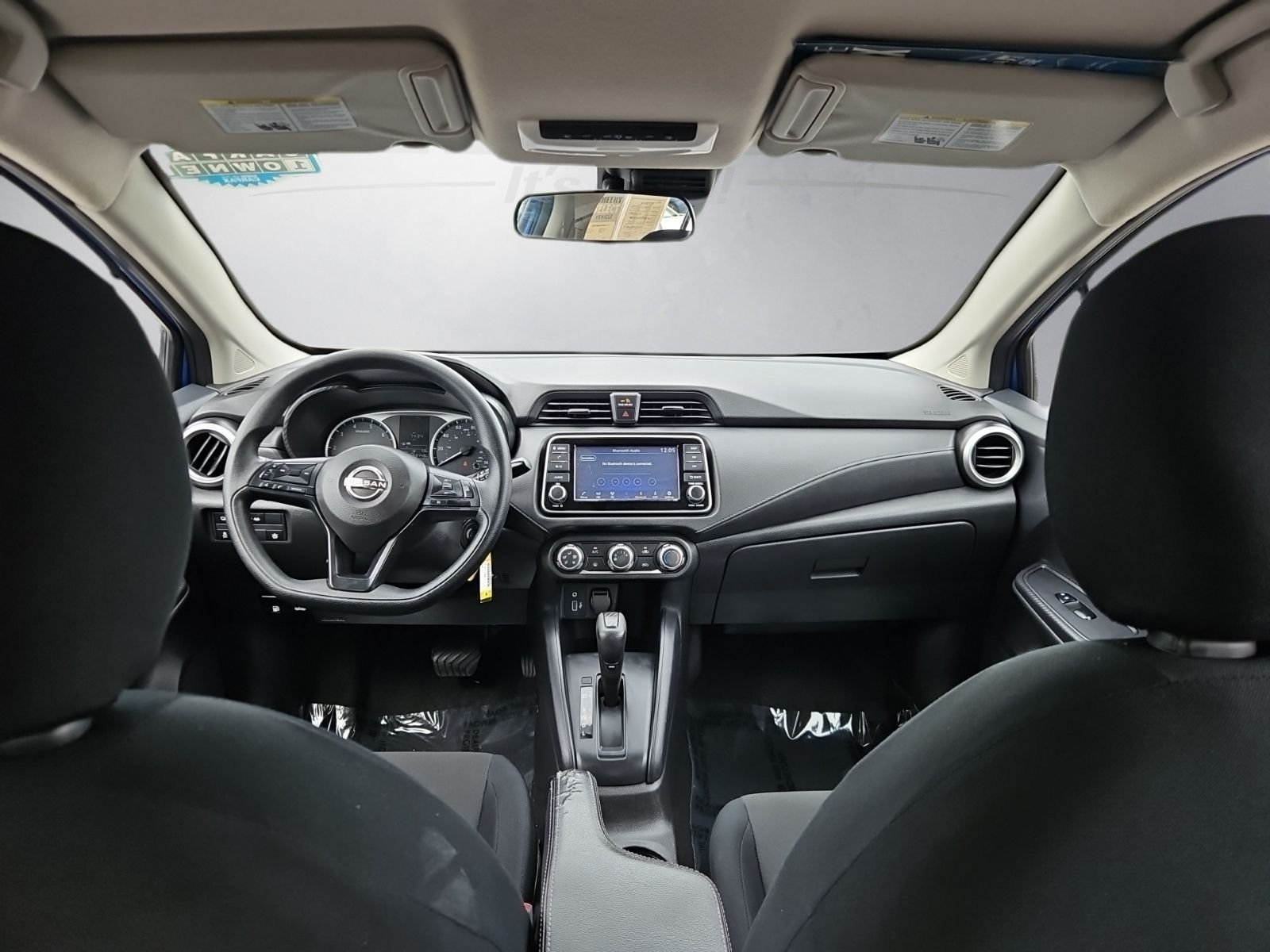 Used 2024 Blue Nissan 1.6 S image 3
