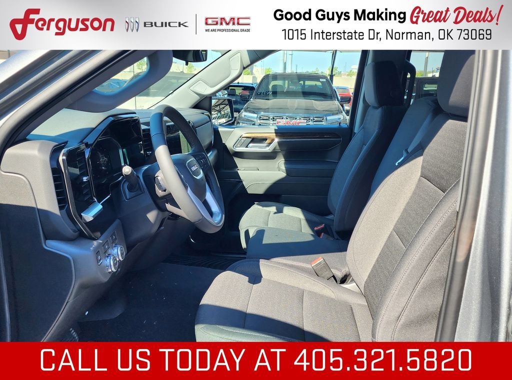 2026 GMC Sierra 1500 Elevation - Photo 17