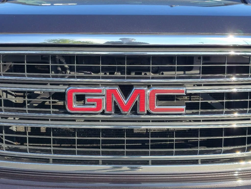 2016 GMC Yukon SLT - Photo 33