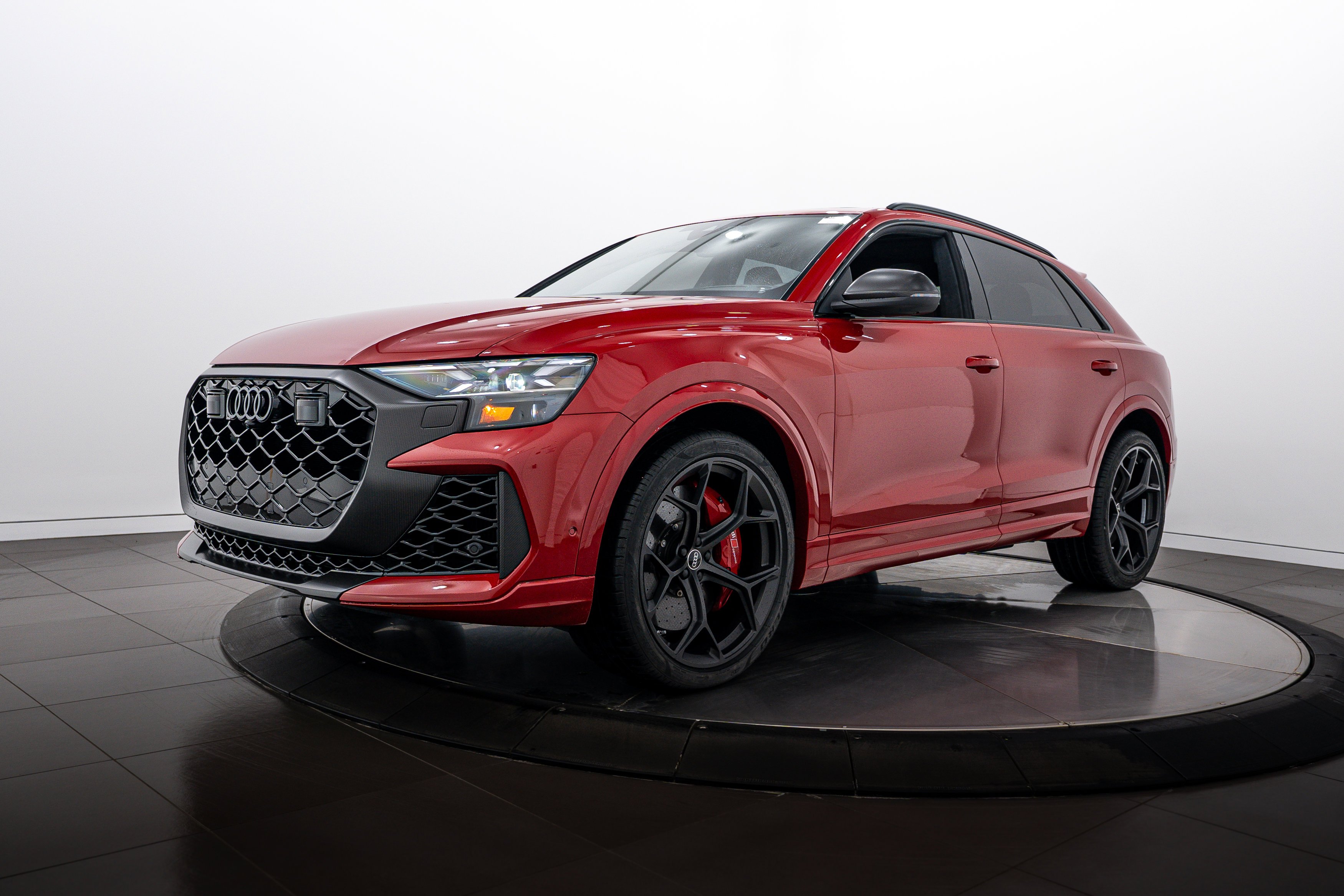 2025 Audi RS Q8 Base - Photo 6