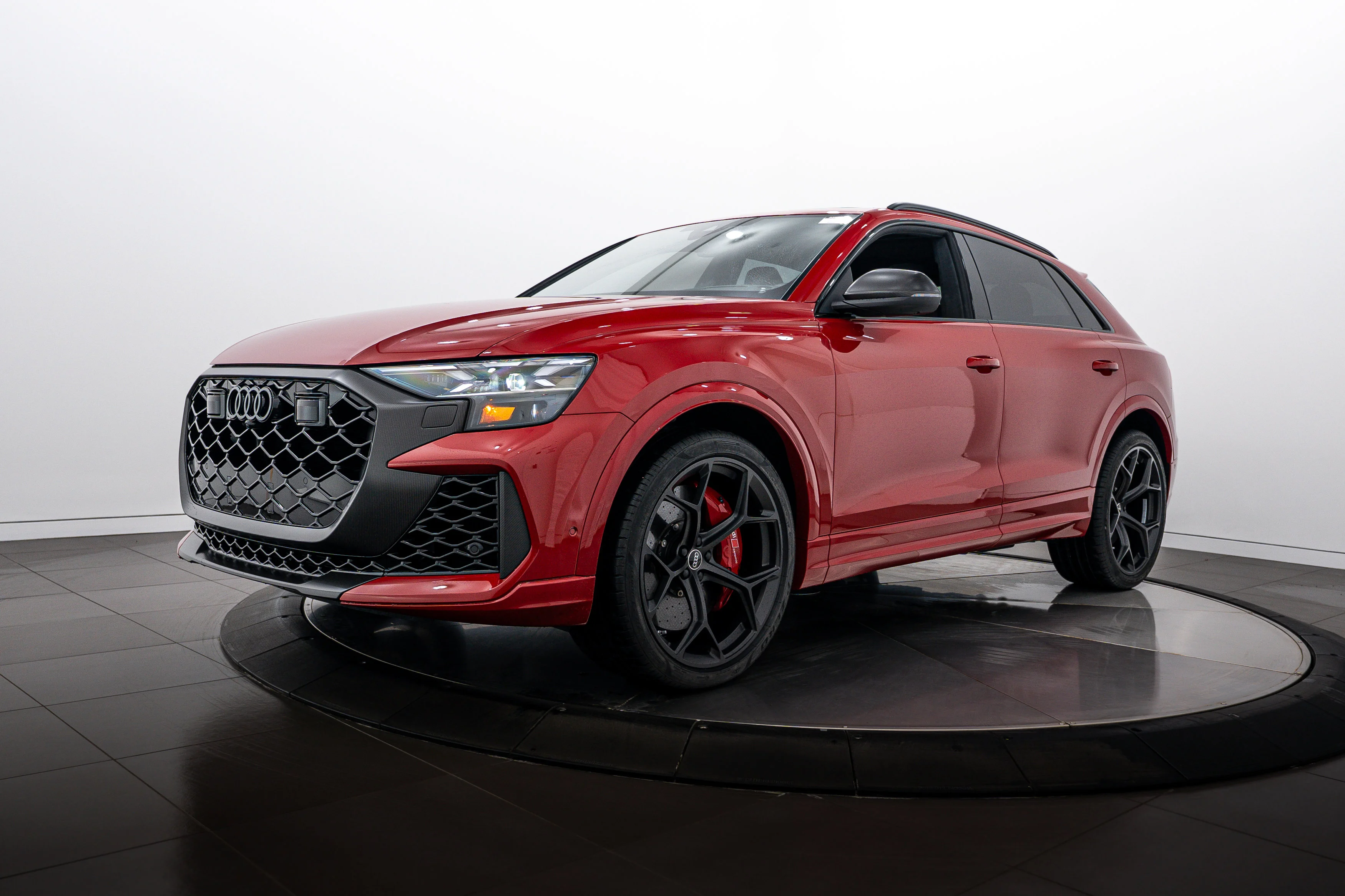 2025 Audi RS Q8 Base - Photo 6