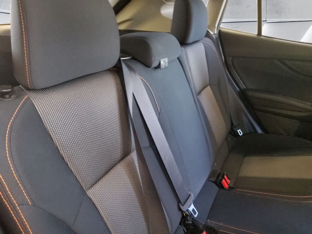 Used 2021 Blue Subaru Premium image 16