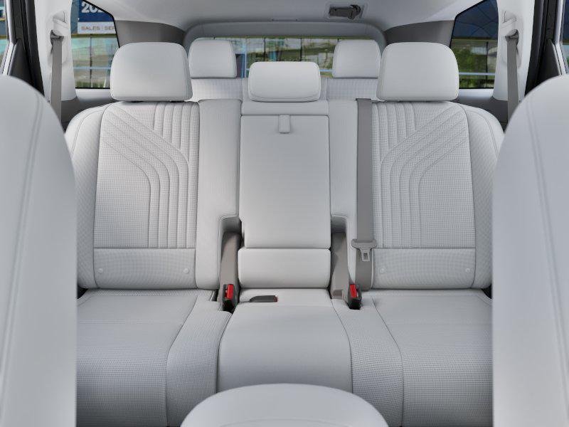 New 2027  Hyundai SEL 8P image 12