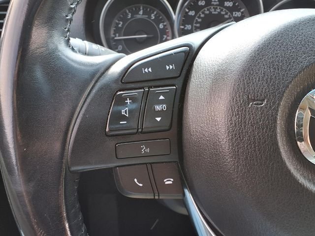 Used 2014 Blue Mazda i Grand Touring image 19