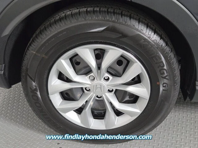 2026 Honda CR-V LX - Photo 44