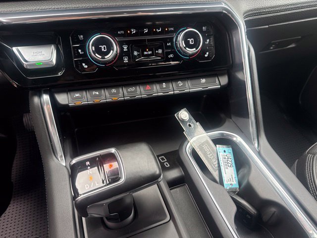 Used 2023 Black GMC Denali image 23
