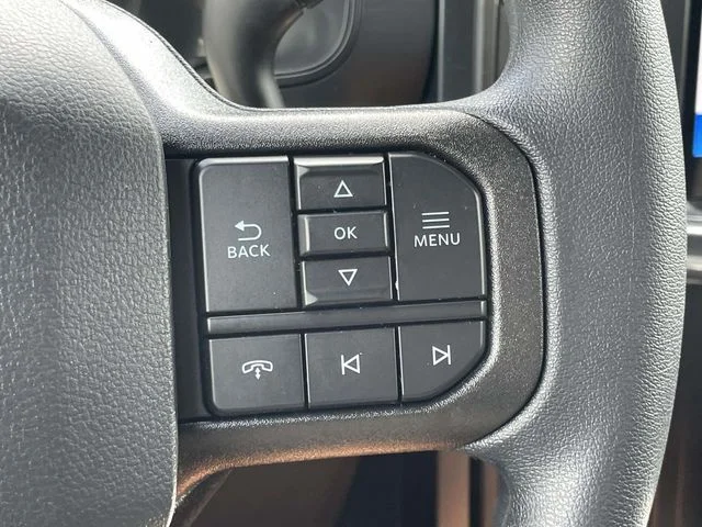 New 2026 Gray Ford STX image 18