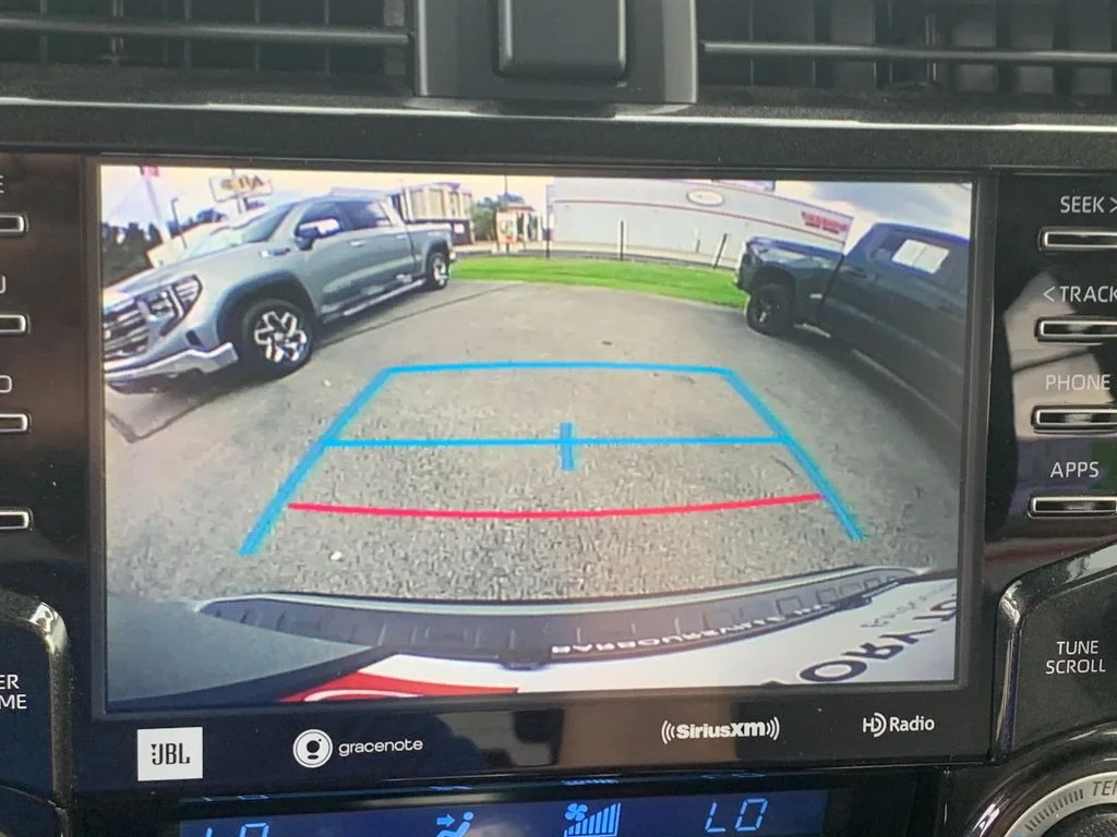 Used 2021  Toyota TRD Pro image 21