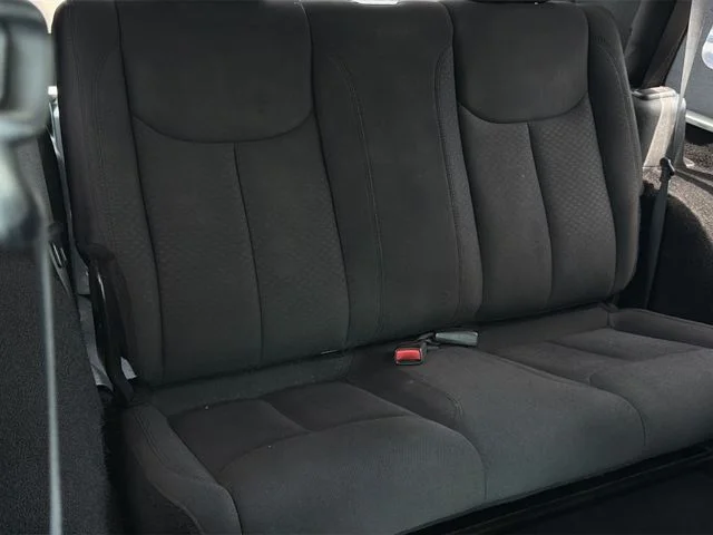 Used 2017 White Jeep Sport image 35