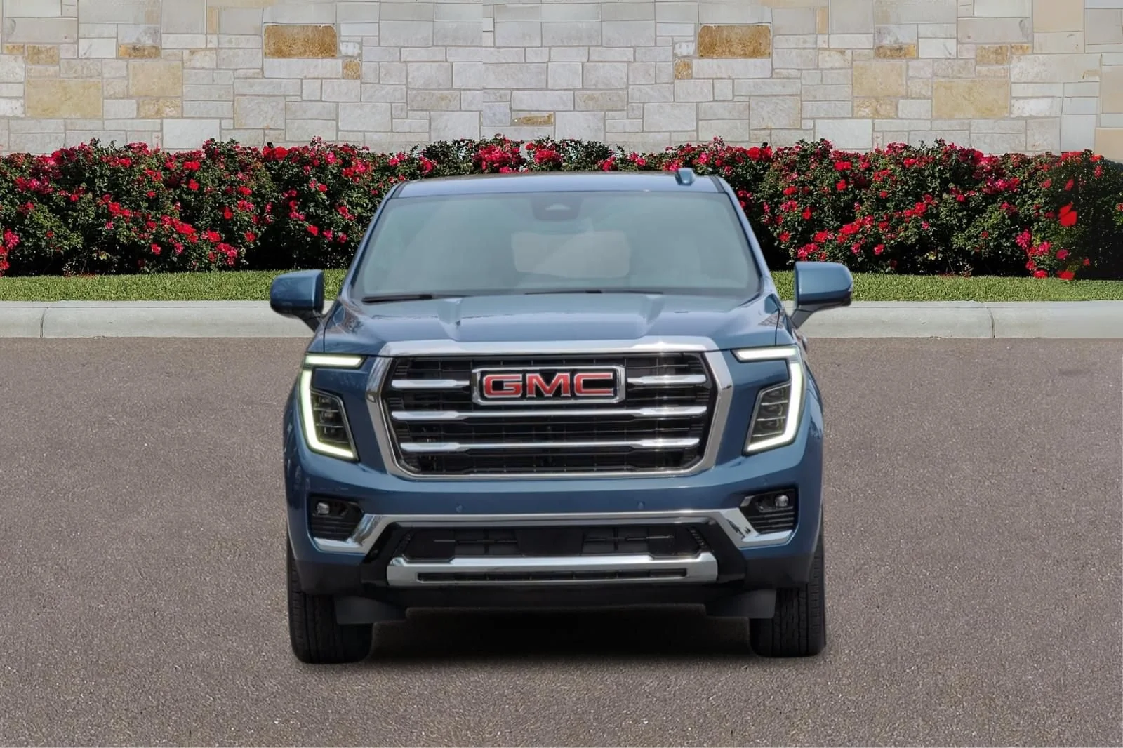 Used 2026 Downpour Metallic GMC Elevation image 8