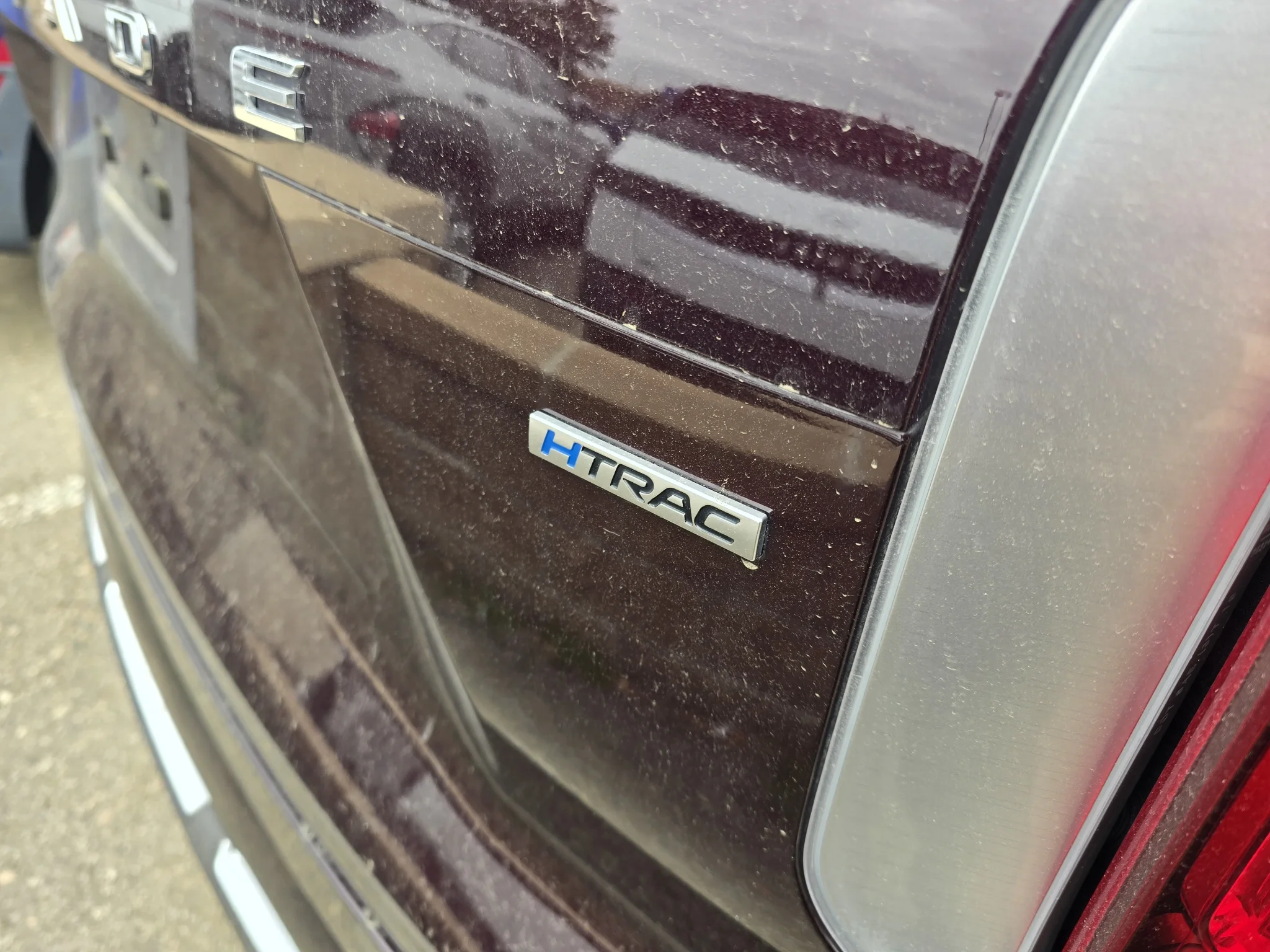 Used 2022 Sierra Burgundy Hyundai Calligraphy image 20