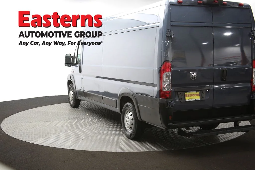 Used 2019 Gray Ram High Roof image 60