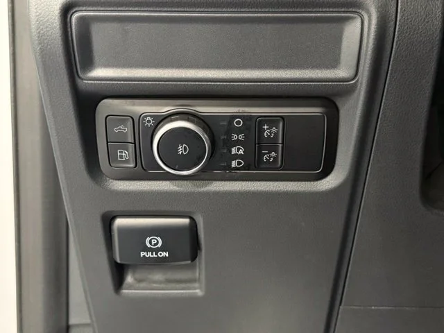 Used 2024 White Ford XLT image 13