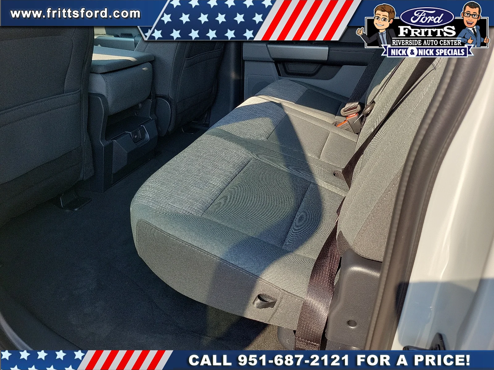 New 2026 Avalanche Ford F-250® XLT image 15